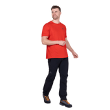 Mountain EquipmentMountain Equipment Ignis Men's TeeOutdoor Action