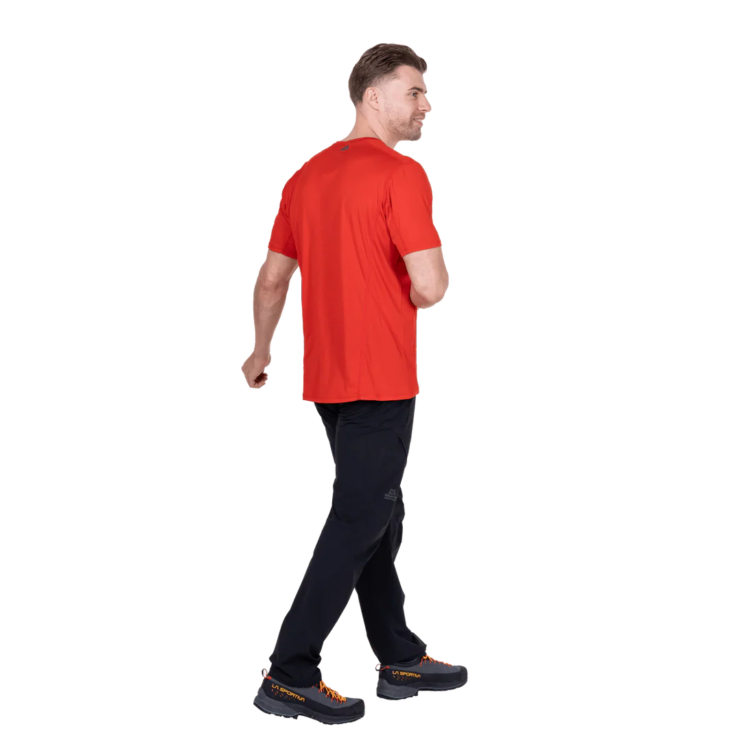 Mountain EquipmentMountain Equipment Ignis Men's TeeOutdoor Action