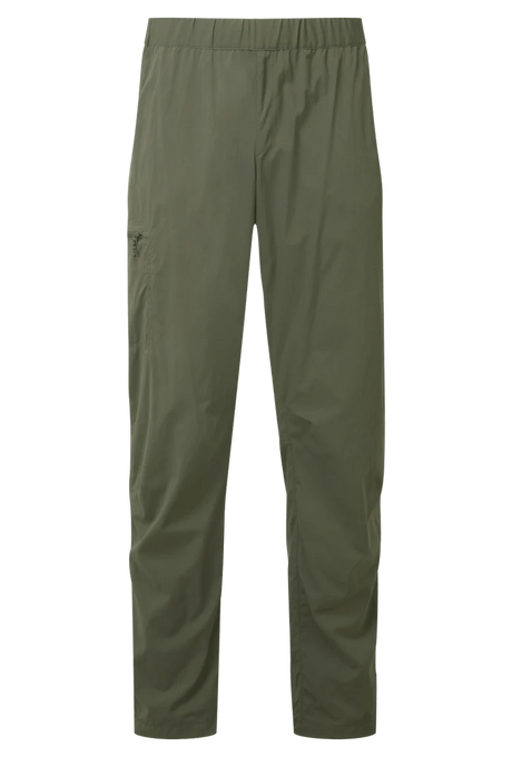 Mountain EquipmentMountain Equipment Khor Men's PantOutdoor Action