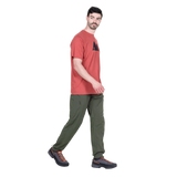 Mountain EquipmentMountain Equipment Khor Men's PantOutdoor Action