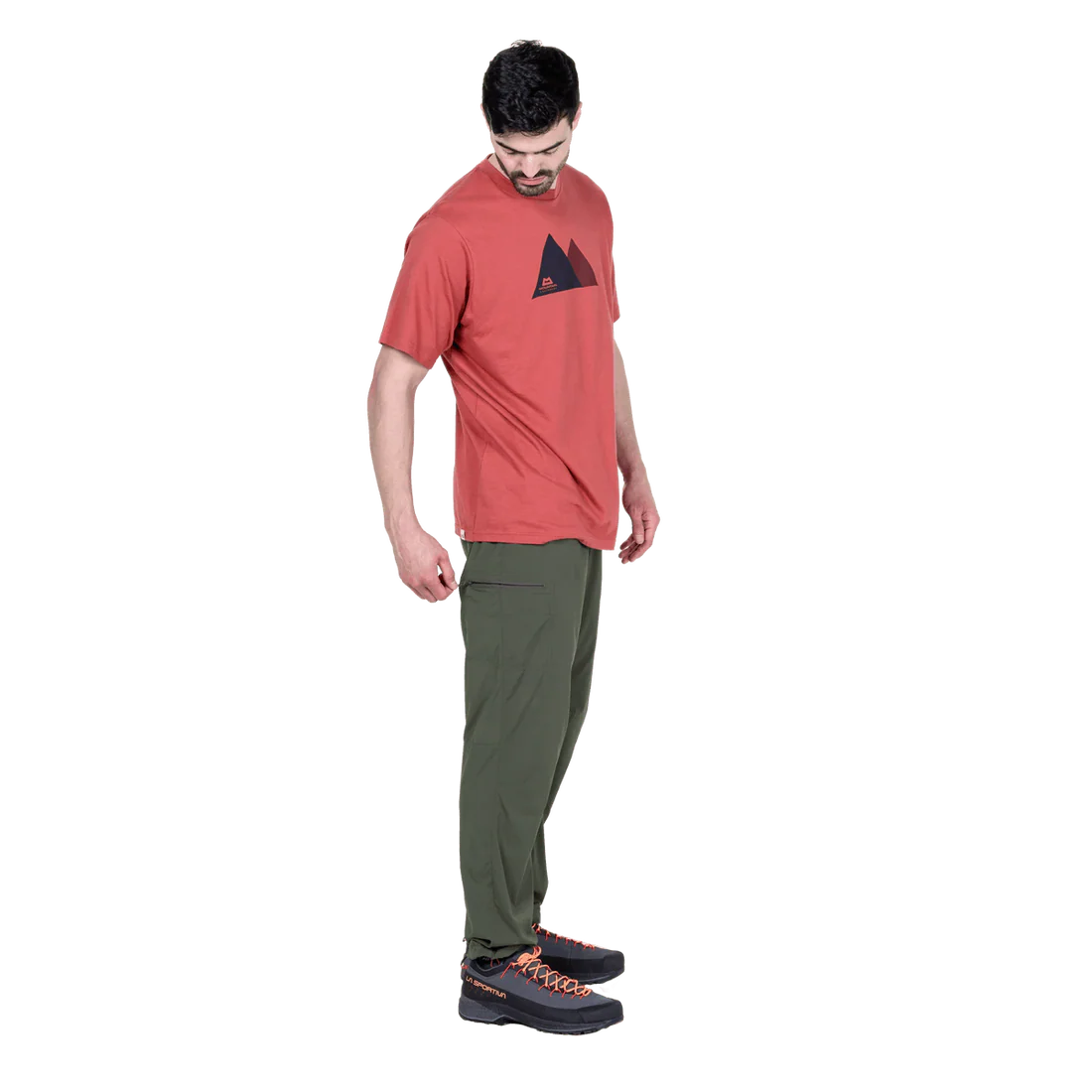 Mountain EquipmentMountain Equipment Khor Men's PantOutdoor Action