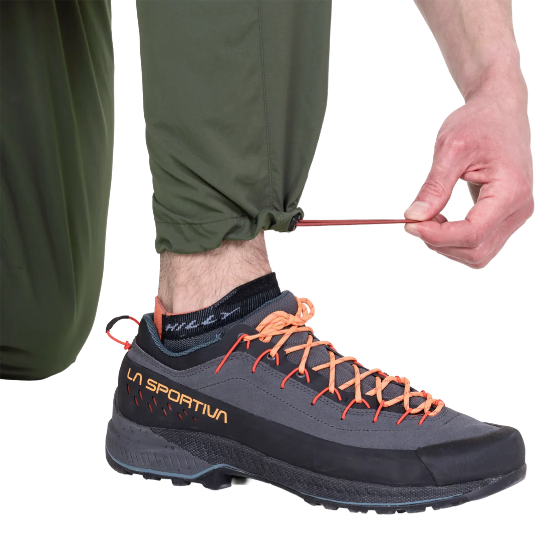 Mountain EquipmentMountain Equipment Khor Men's PantOutdoor Action