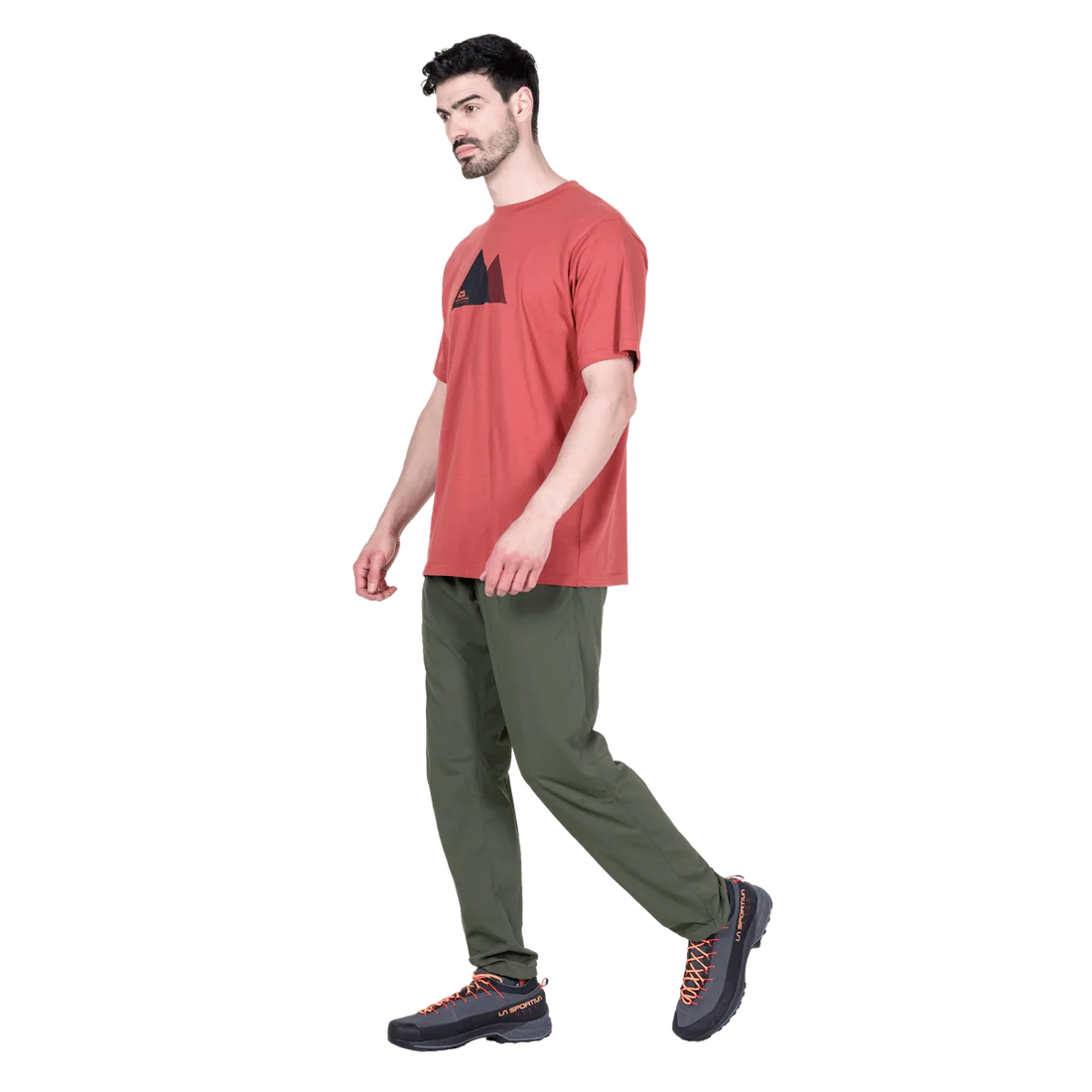 Mountain EquipmentMountain Equipment Khor Men's PantOutdoor Action