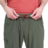 Mountain EquipmentMountain Equipment Khor Men's PantOutdoor Action