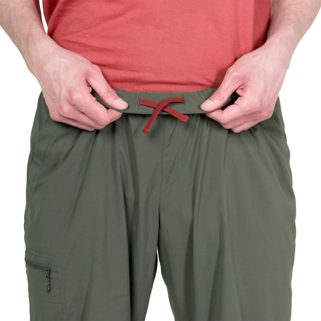 Mountain EquipmentMountain Equipment Khor Men's PantOutdoor Action