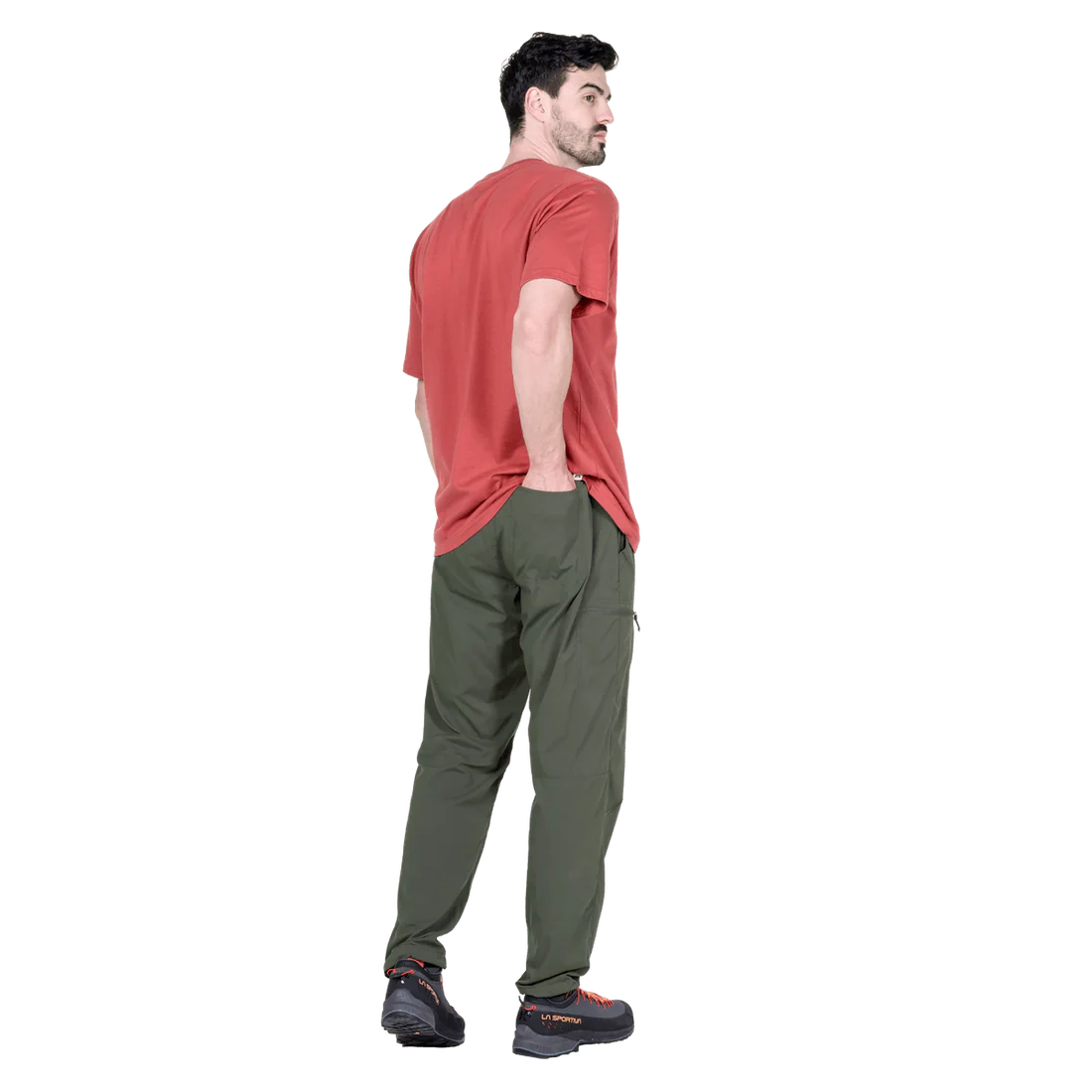 Mountain EquipmentMountain Equipment Khor Men's PantOutdoor Action