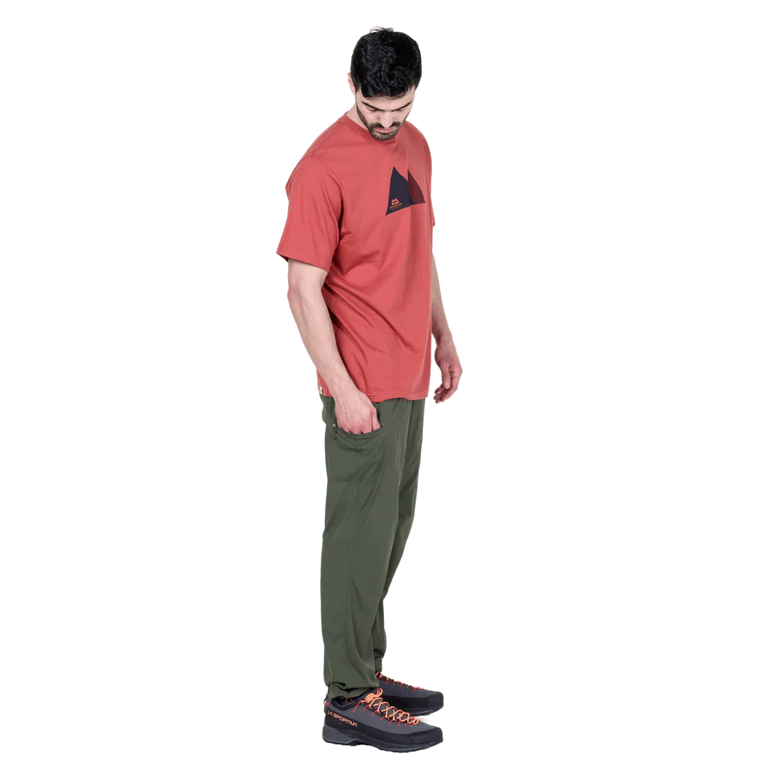 Mountain EquipmentMountain Equipment Khor Men's PantOutdoor Action