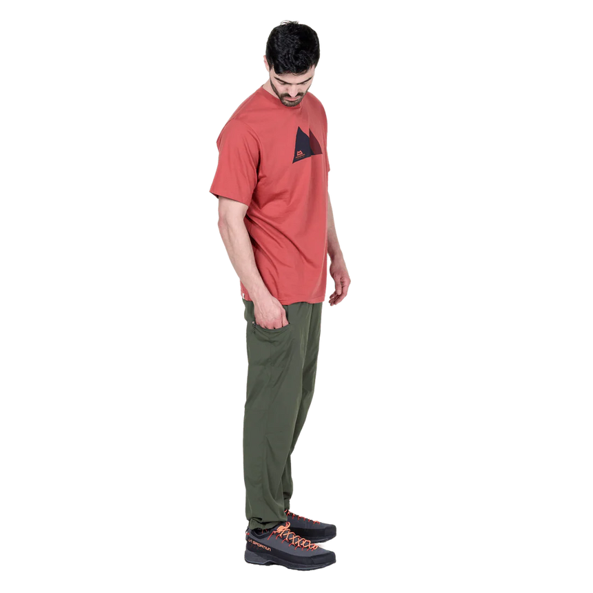Mountain EquipmentMountain Equipment Khor Men's PantOutdoor Action