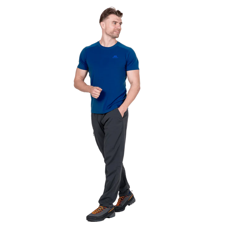 Mountain EquipmentMountain Equipment Khor Men's PantOutdoor Action