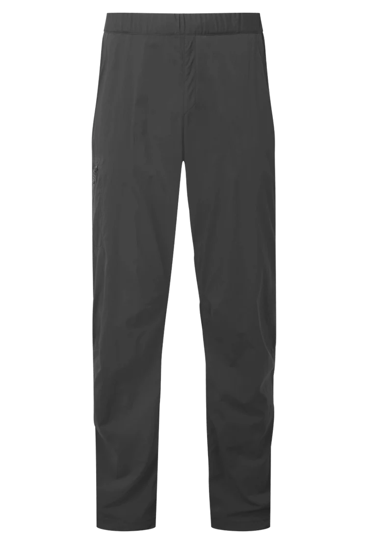 Mountain EquipmentMountain Equipment Khor Men's PantOutdoor Action