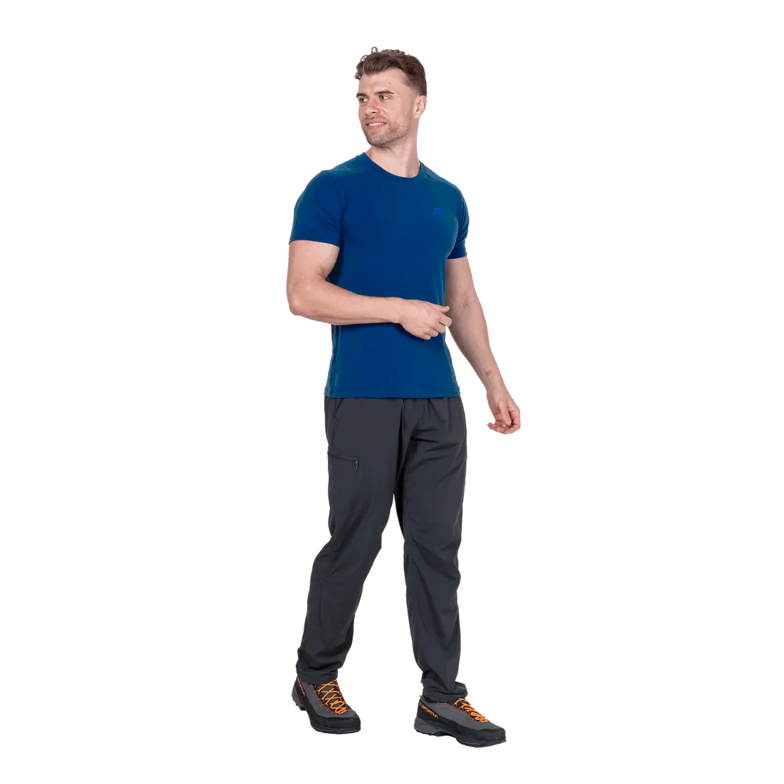 Mountain EquipmentMountain Equipment Khor Men's PantOutdoor Action