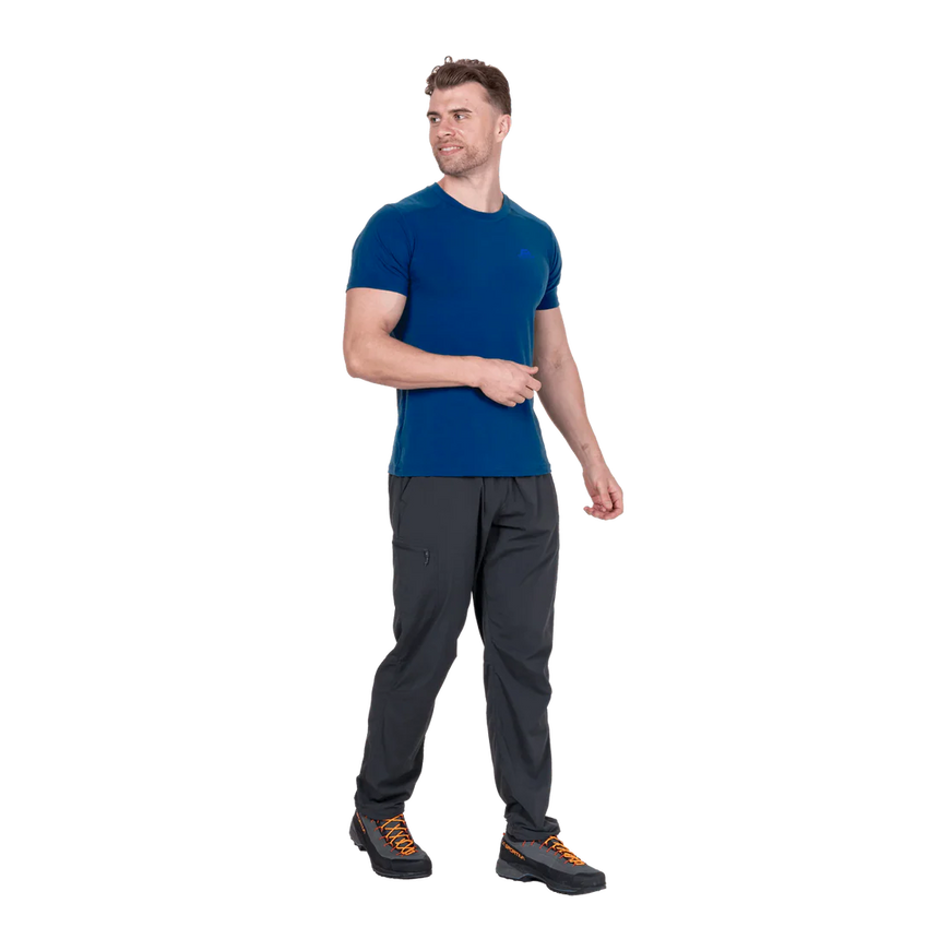 Mountain EquipmentMountain Equipment Khor Men's PantOutdoor Action