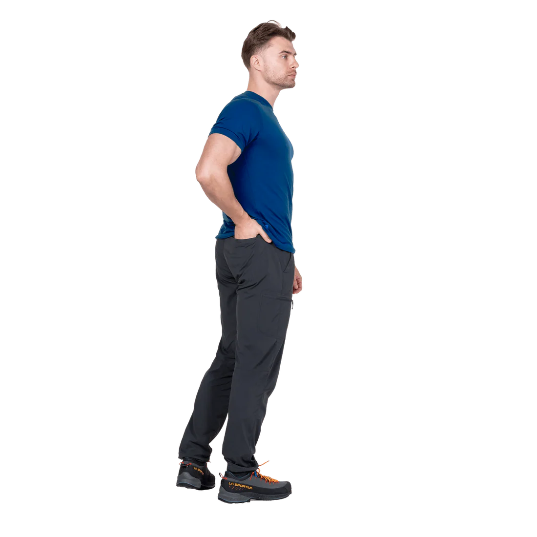 Mountain EquipmentMountain Equipment Khor Men's PantOutdoor Action