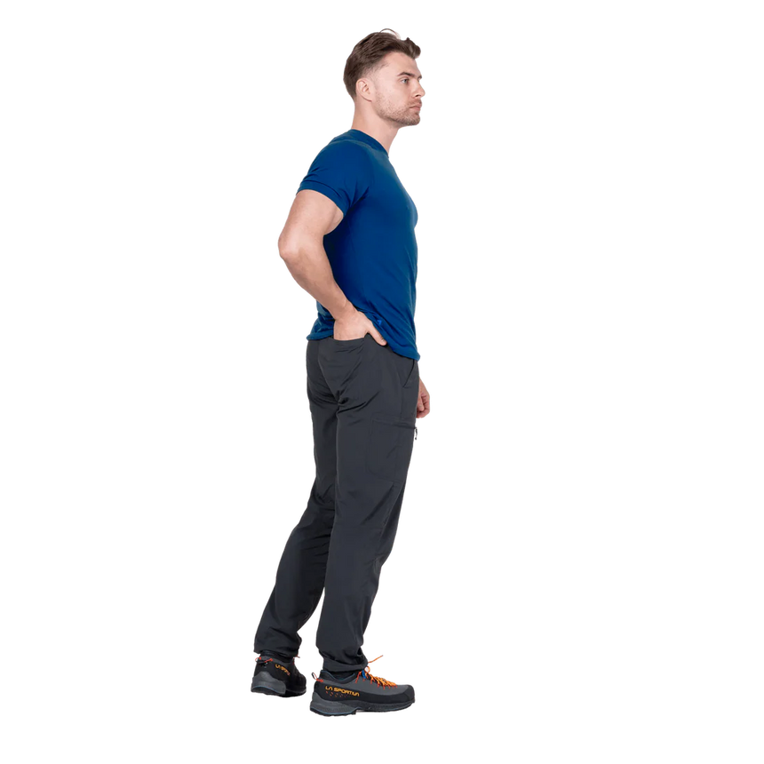 Mountain EquipmentMountain Equipment Khor Men's PantOutdoor Action