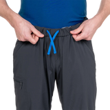 Mountain EquipmentMountain Equipment Khor Men's PantOutdoor Action