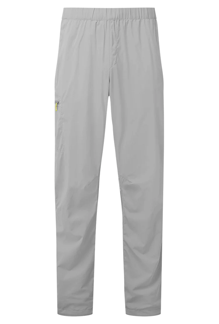 Mountain EquipmentMountain Equipment Khor Men's PantOutdoor Action