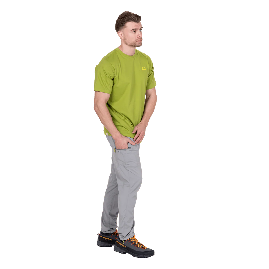 Mountain EquipmentMountain Equipment Khor Men's PantOutdoor Action