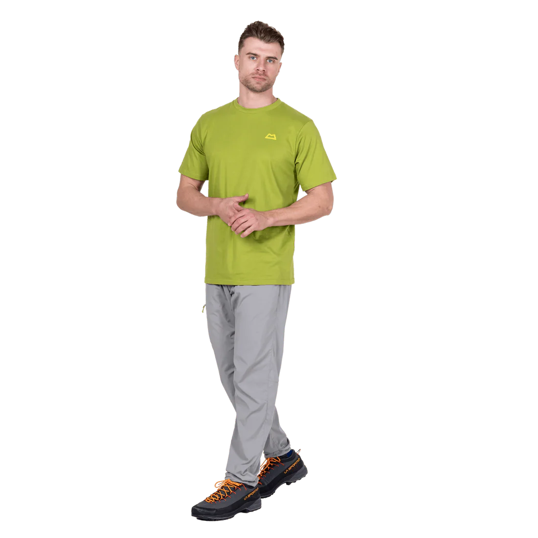 Mountain EquipmentMountain Equipment Khor Men's PantOutdoor Action