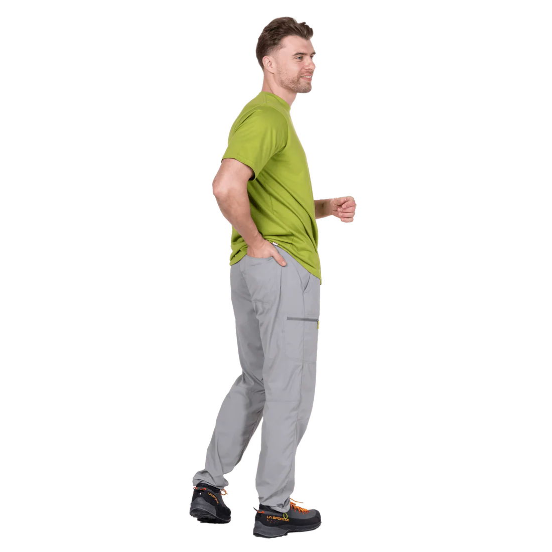 Mountain EquipmentMountain Equipment Khor Men's PantOutdoor Action