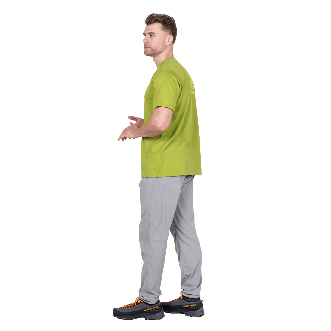 Mountain EquipmentMountain Equipment Khor Men's PantOutdoor Action