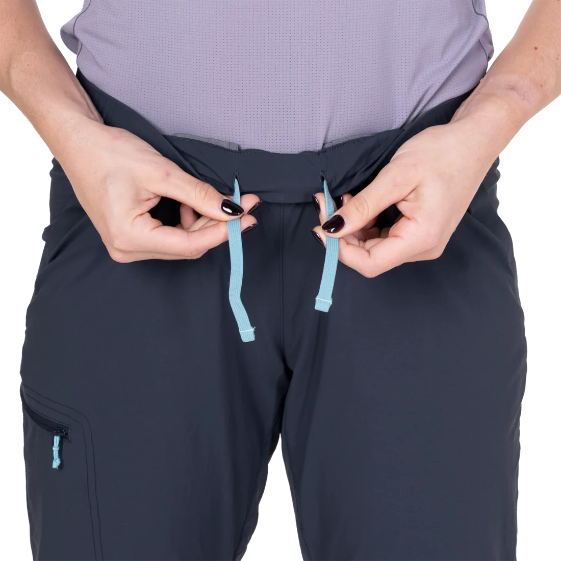 Mountain EquipmentMountain Equipment Khor Women's PantOutdoor Action