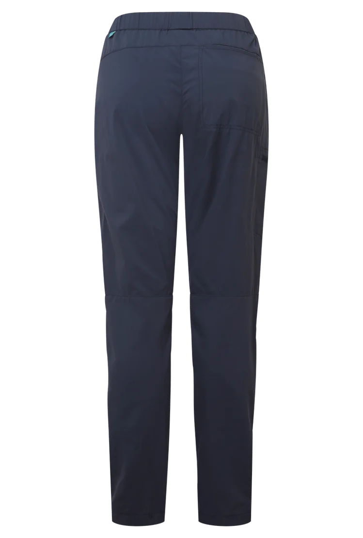 Mountain EquipmentMountain Equipment Khor Women's PantOutdoor Action