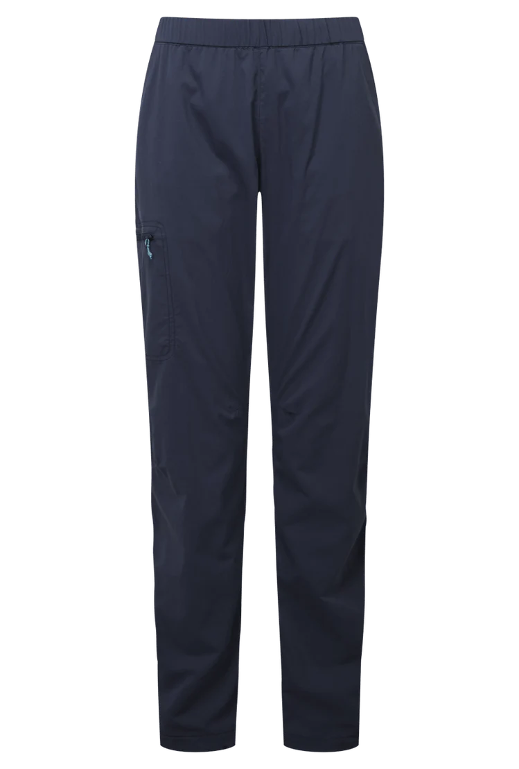 Mountain EquipmentMountain Equipment Khor Women's PantOutdoor Action