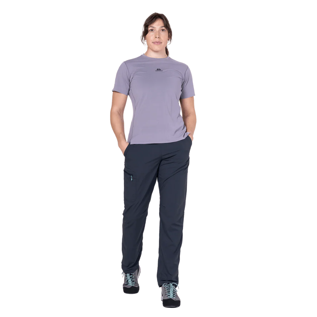 Mountain EquipmentMountain Equipment Khor Women's PantOutdoor Action