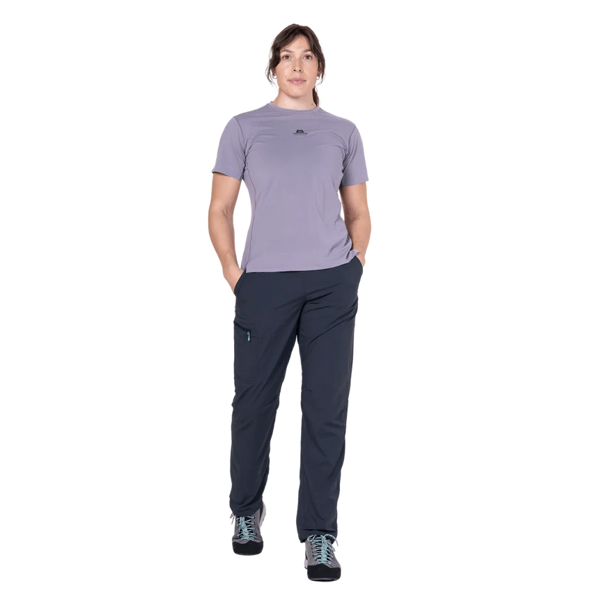 Mountain EquipmentMountain Equipment Khor Women's PantOutdoor Action