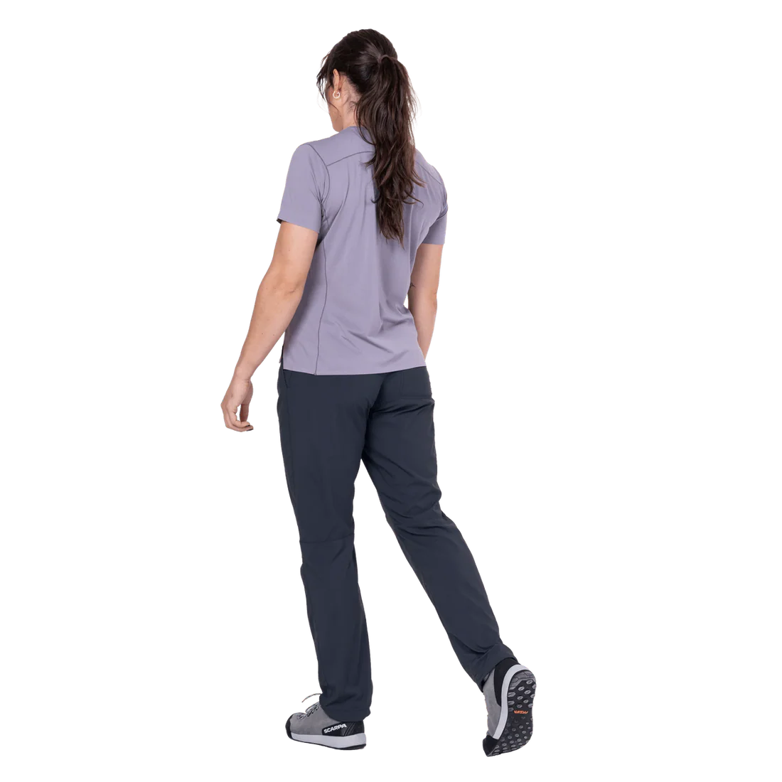 Mountain EquipmentMountain Equipment Khor Women's PantOutdoor Action