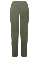 Mountain EquipmentMountain Equipment Khor Women's PantOutdoor Action