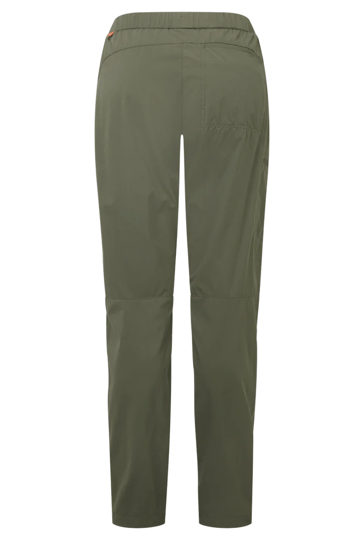 Mountain EquipmentMountain Equipment Khor Women's PantOutdoor Action