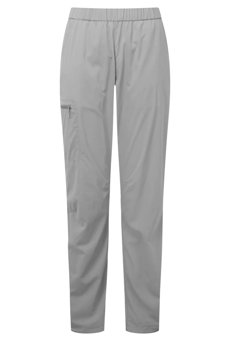 Mountain EquipmentMountain Equipment Khor Women's PantOutdoor Action