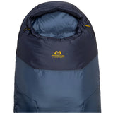 Mountain EquipmentMountain Equipment Klimatic I Sleeping Bag (4°C/39°F)Outdoor Action
