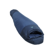 Mountain Equipment Klimatic I Women's Sleeping Bag in Dusk - Full Length Product Shot