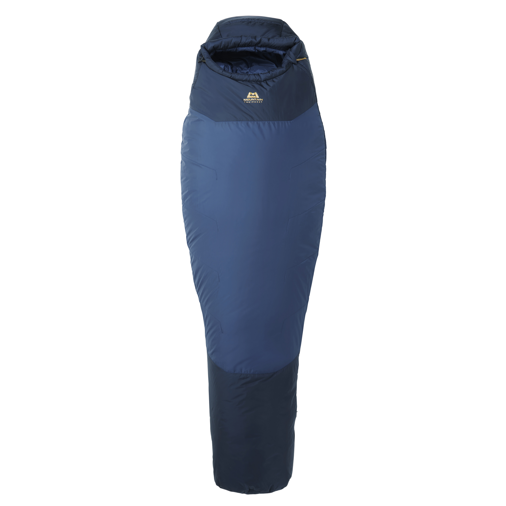 Mountain Equipment Klimatic II Sleeping Bag in Dusk - Product Preview 2