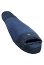Mountain Equipment Klimatic II Sleeping Bag in Dusk - Product Preview