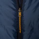 Mountain Equipment Klimatic II Sleeping Bag in Dusk - Zip