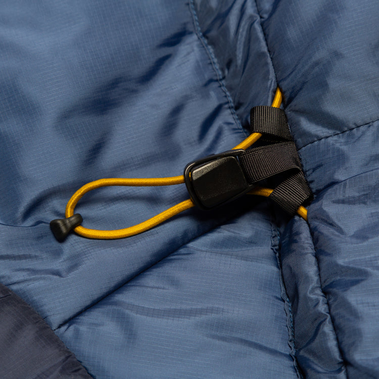Mountain EquipmentMountain Equipment Klimatic III Sleeping Bag (-6°C/21°F)Outdoor Action