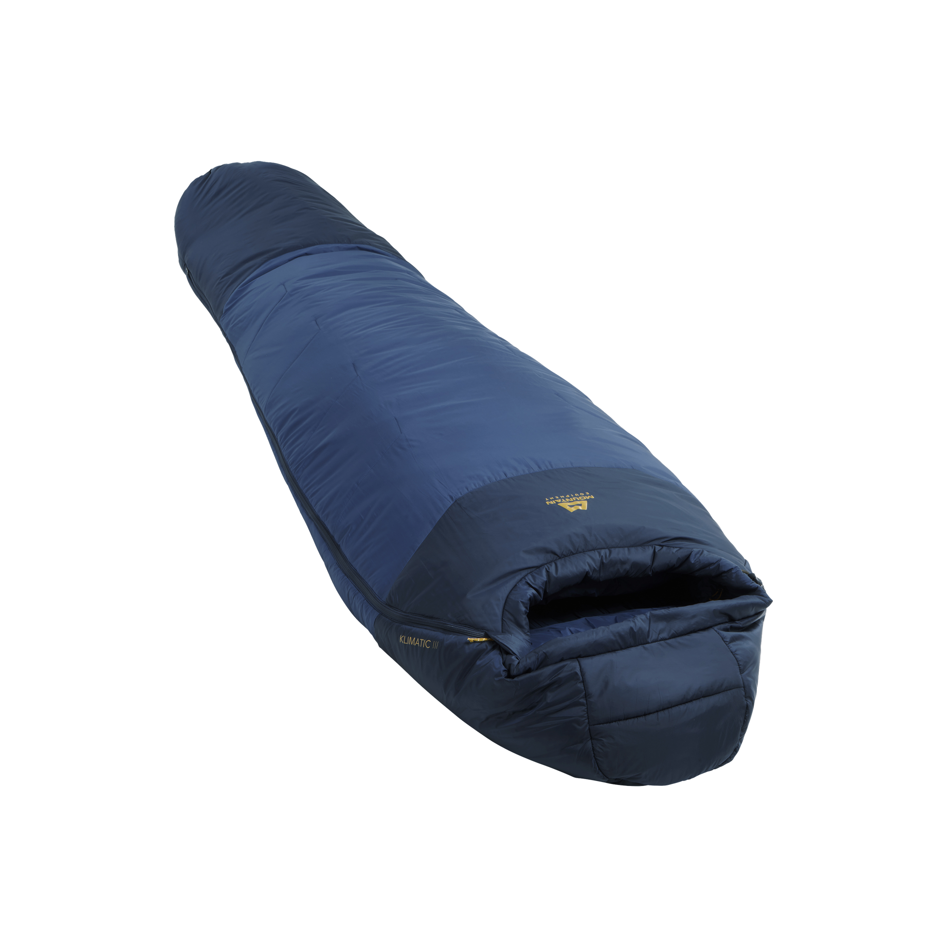 Mountain EquipmentMountain Equipment Klimatic III Sleeping Bag (-6°C/21°F)Outdoor Action