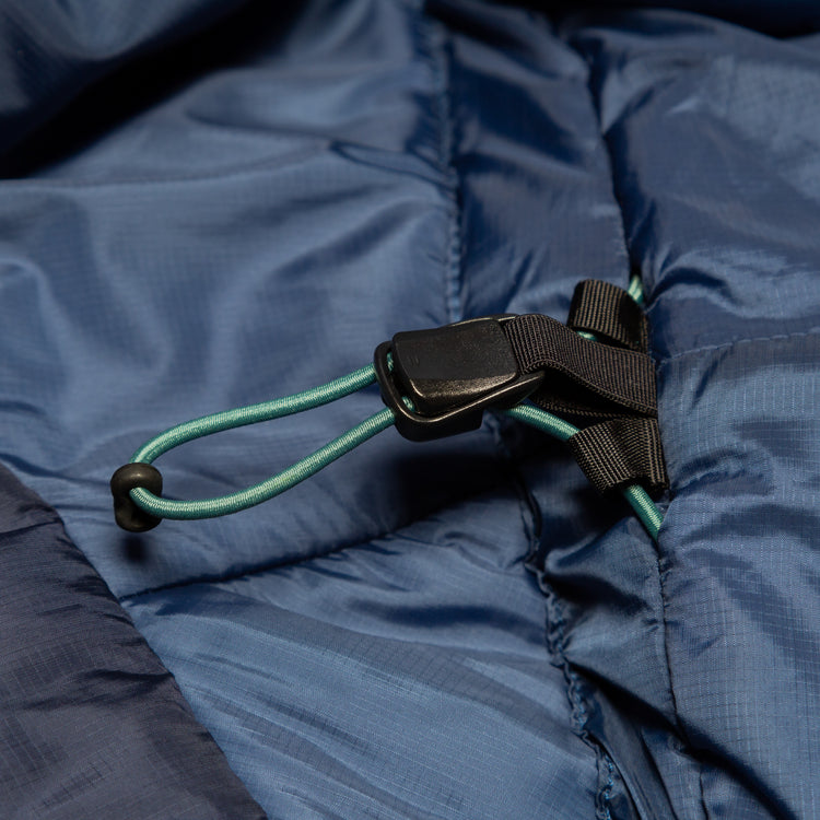 Mountain EquipmentMountain Equipment Klimatic III Women's Sleeping Bag (-5°C/23°F)Outdoor Action