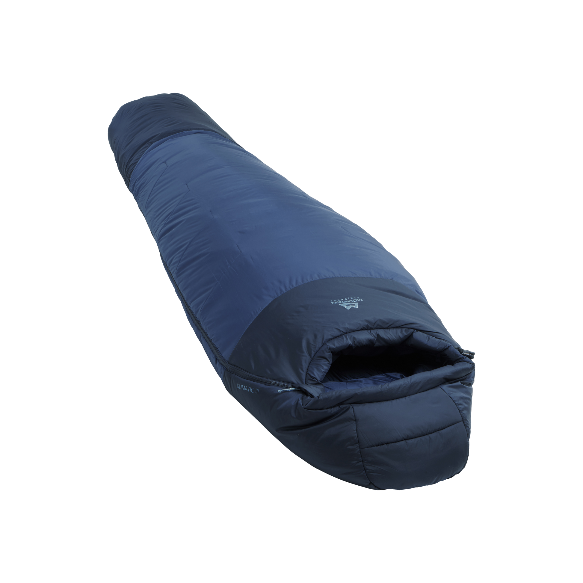 Mountain EquipmentMountain Equipment Klimatic III Women's Sleeping Bag (-5°C/23°F)Outdoor Action