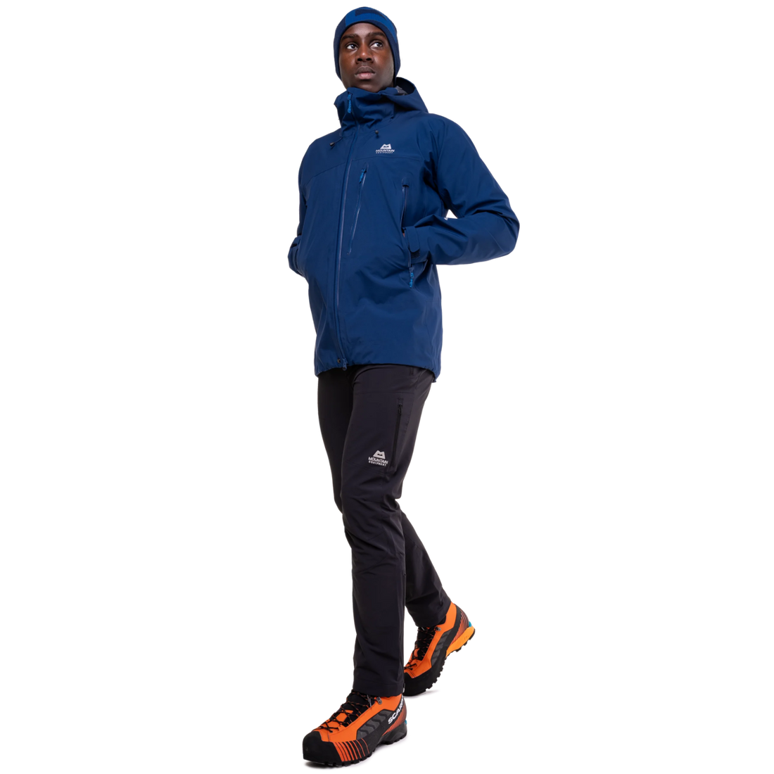 Mountain EquipmentMountain Equipment Lhotse Men's GORE-TEX Pro JacketOutdoor Action