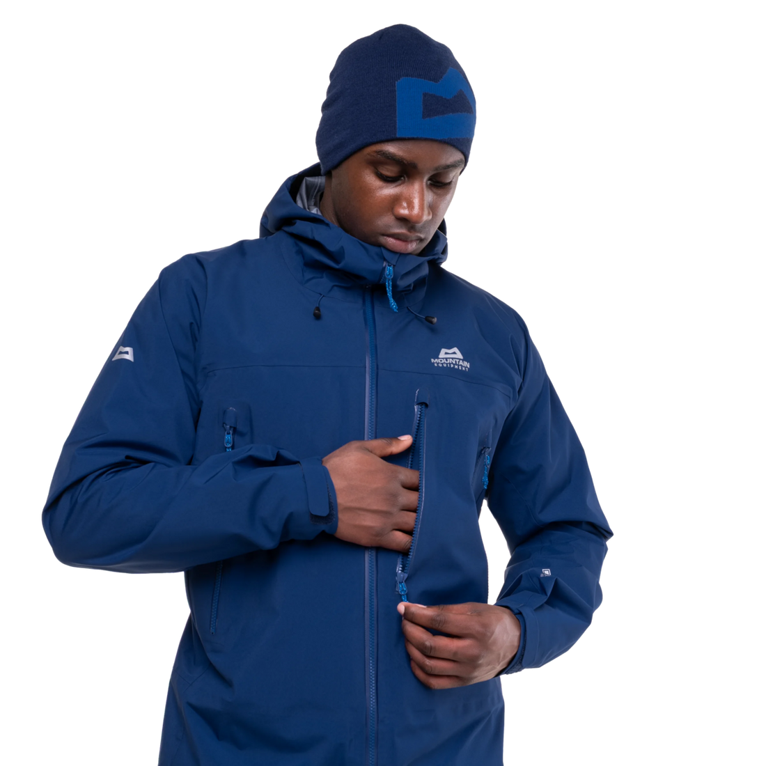 Mountain EquipmentMountain Equipment Lhotse Men's GORE-TEX Pro JacketOutdoor Action