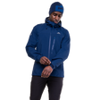 Mountain EquipmentMountain Equipment Lhotse Men's GORE-TEX Pro JacketOutdoor Action