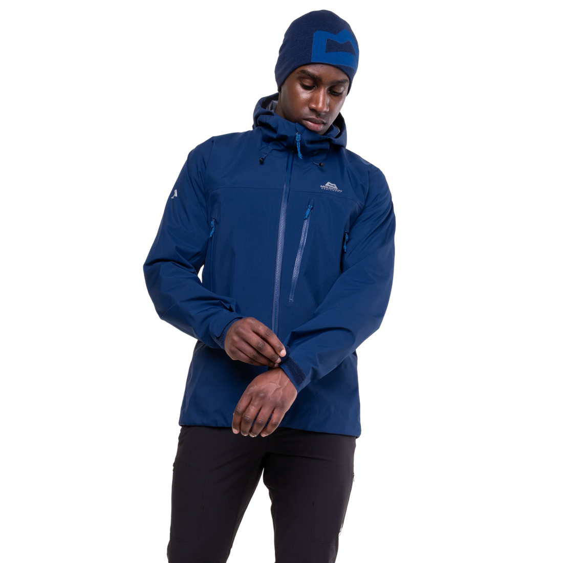 Mountain EquipmentMountain Equipment Lhotse Men's GORE-TEX Pro JacketOutdoor Action
