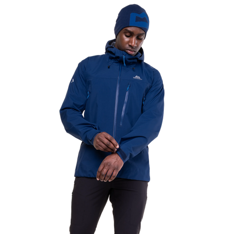 Mountain EquipmentMountain Equipment Lhotse Men's GORE-TEX Pro JacketOutdoor Action
