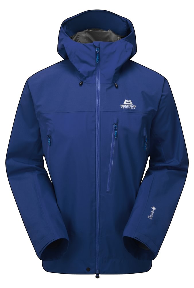 Mountain EquipmentMountain Equipment Lhotse Men's GORE-TEX Pro JacketOutdoor Action