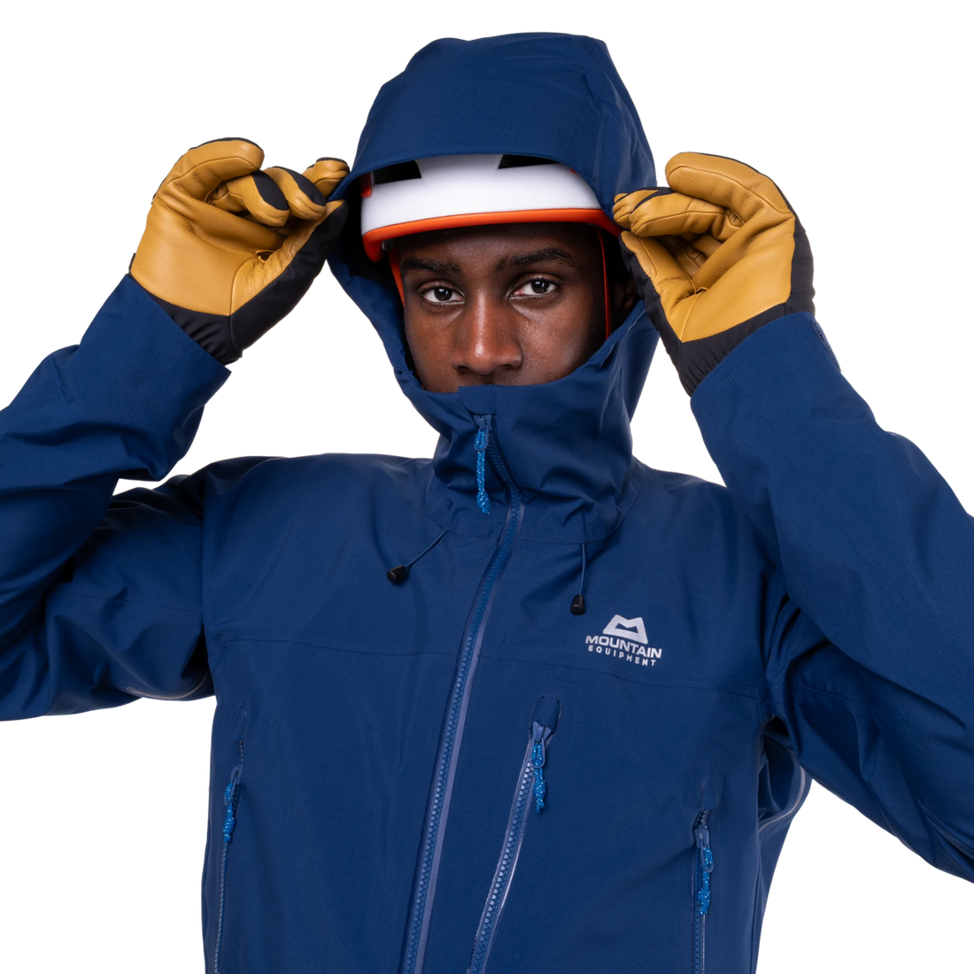 Mountain EquipmentMountain Equipment Lhotse Men's GORE-TEX Pro JacketOutdoor Action