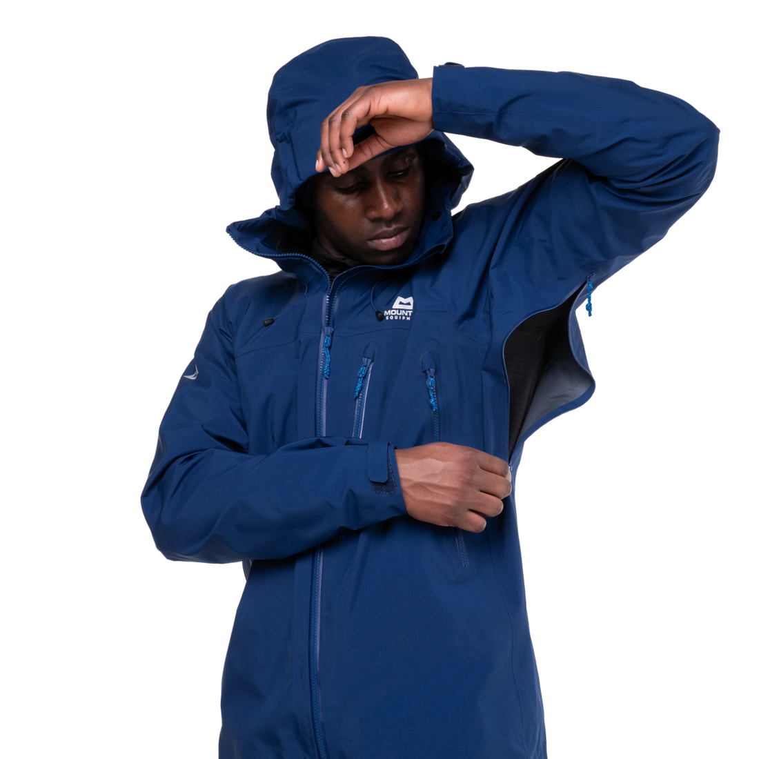 Mountain EquipmentMountain Equipment Lhotse Men's GORE-TEX Pro JacketOutdoor Action